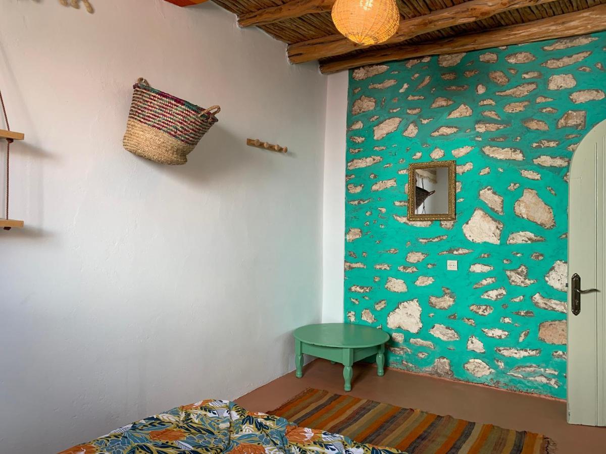 Surf Housemaroc Hostel Essaouira Exterior photo