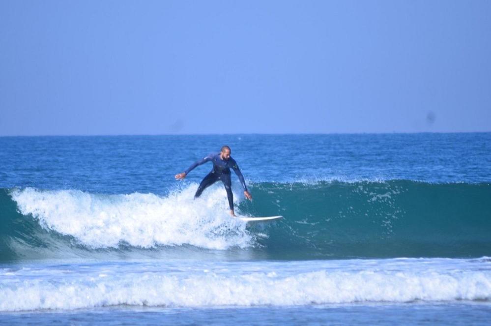 Surf Housemaroc Hostel Essaouira Exterior photo