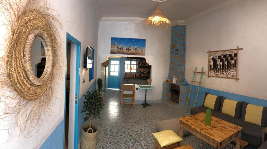 Surf Housemaroc Hostel Essaouira Room photo